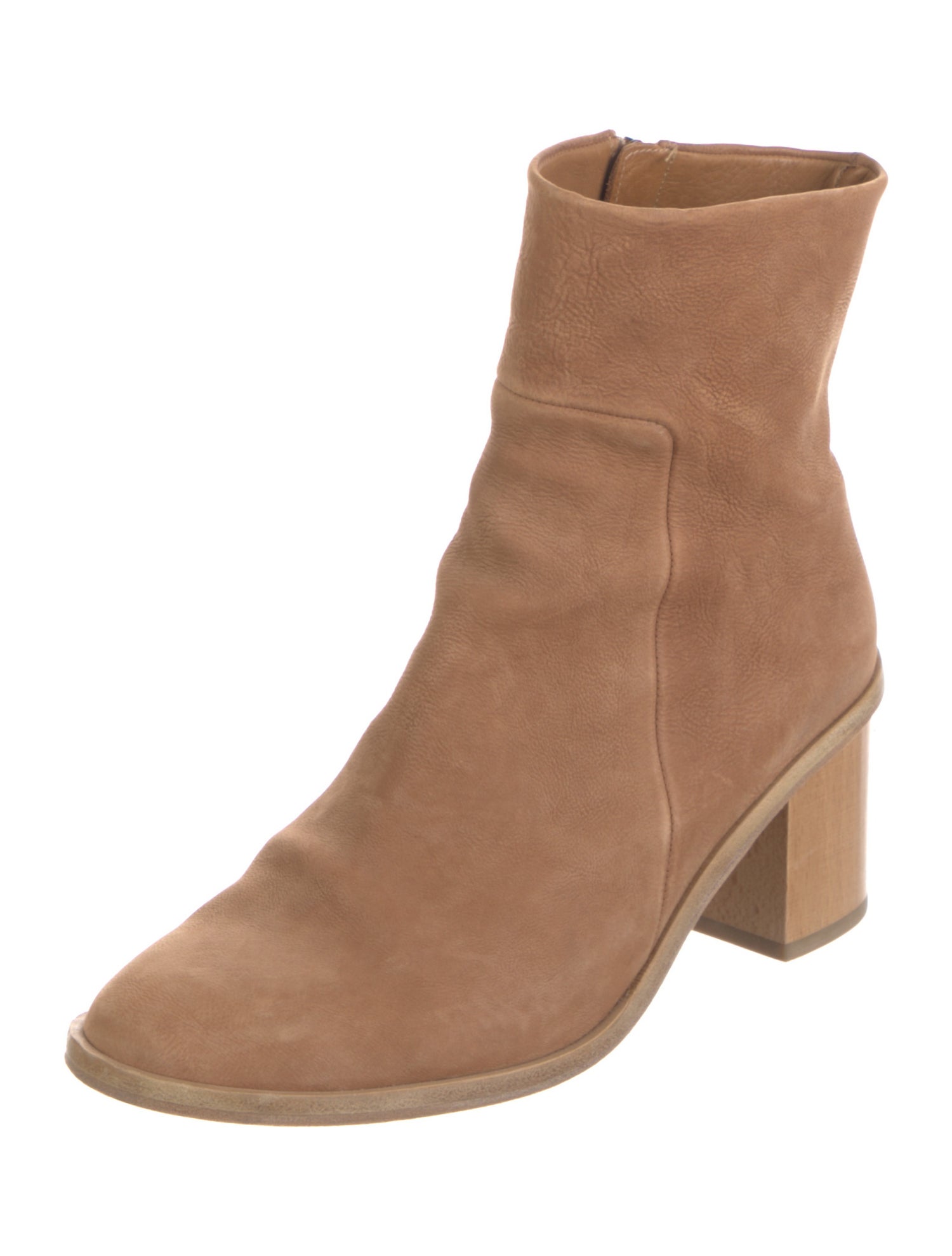 Coclico Suede Boots