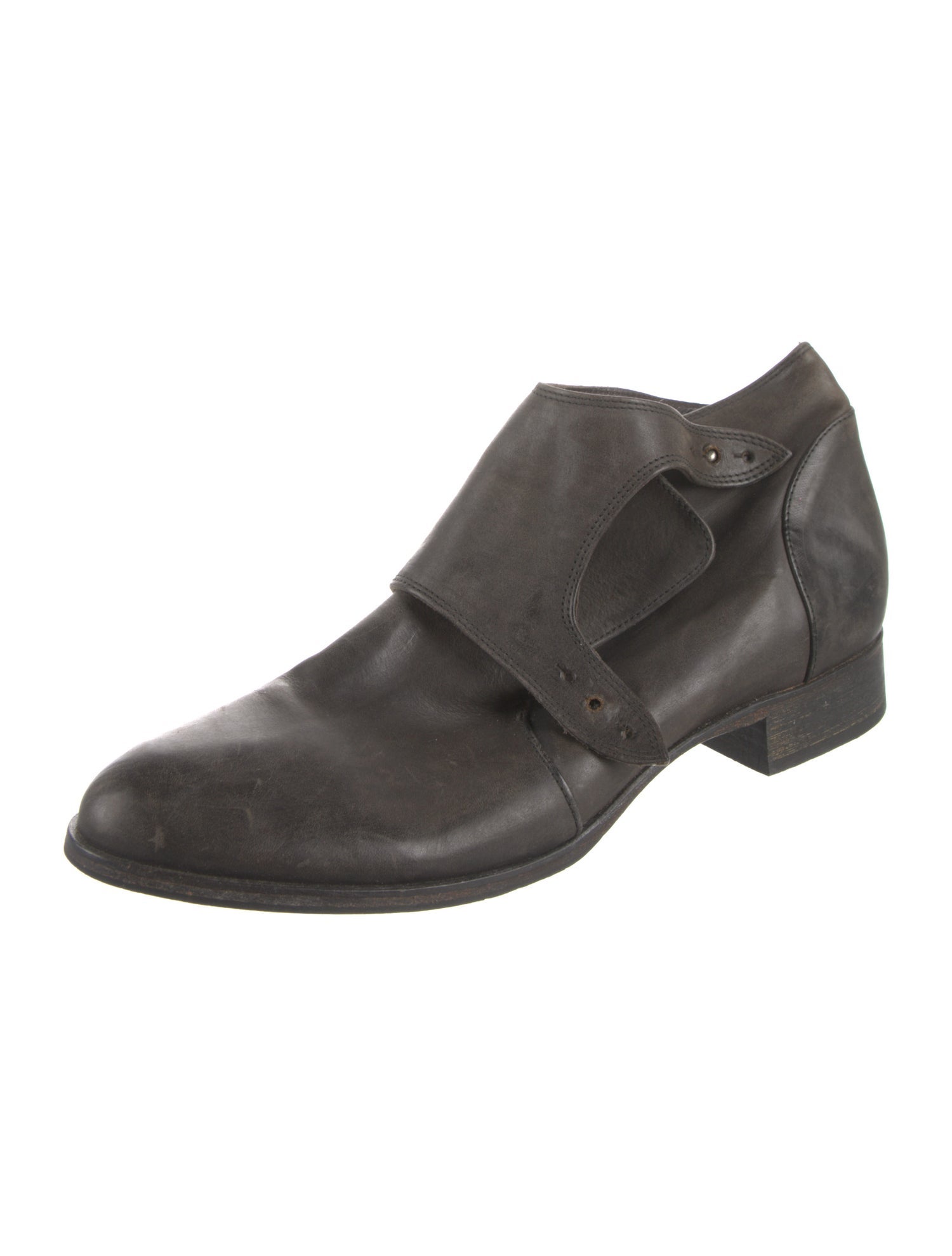 Coclico Leather Boots
