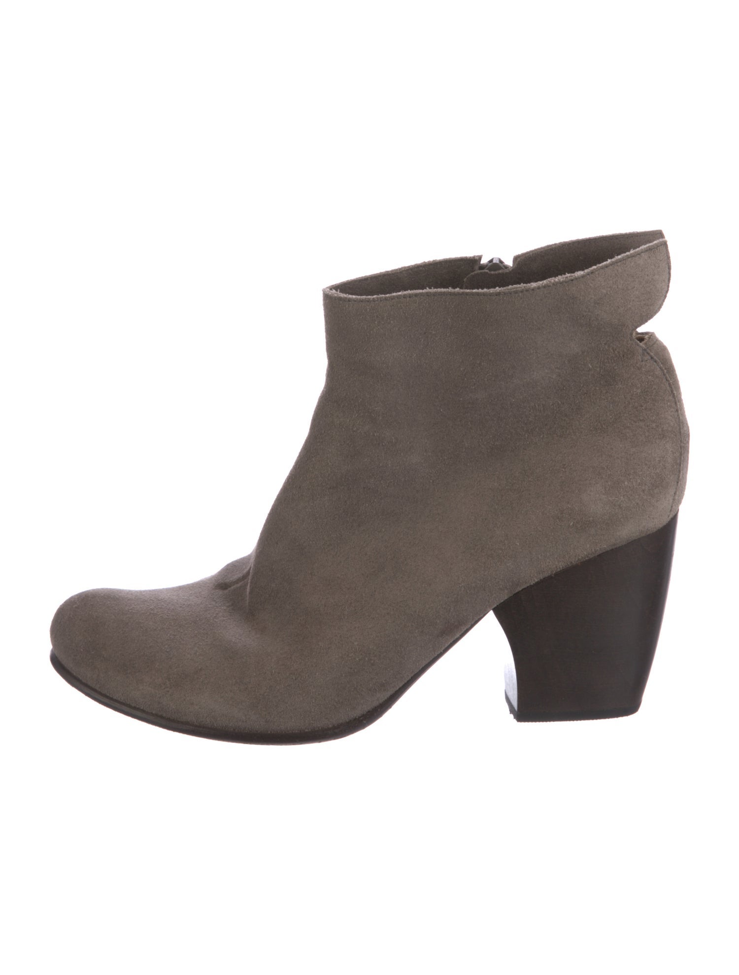 Coclico Suede Boots