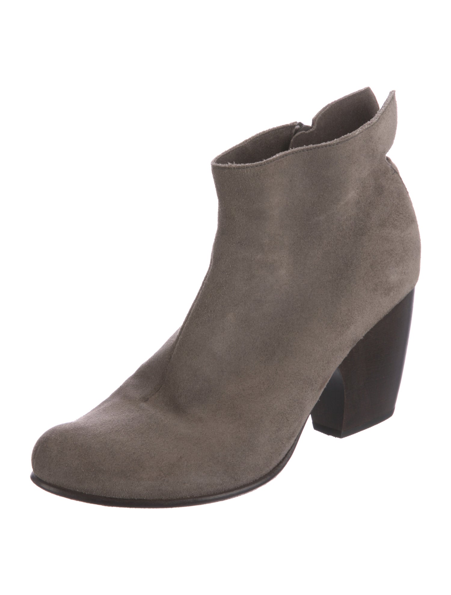 Coclico Suede Boots