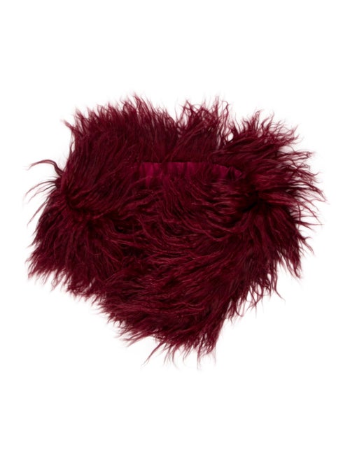 Annabelle Fur Stole