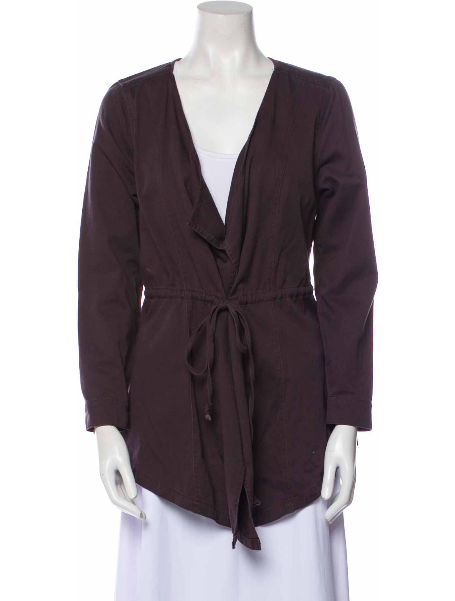 Annabelle Jacket