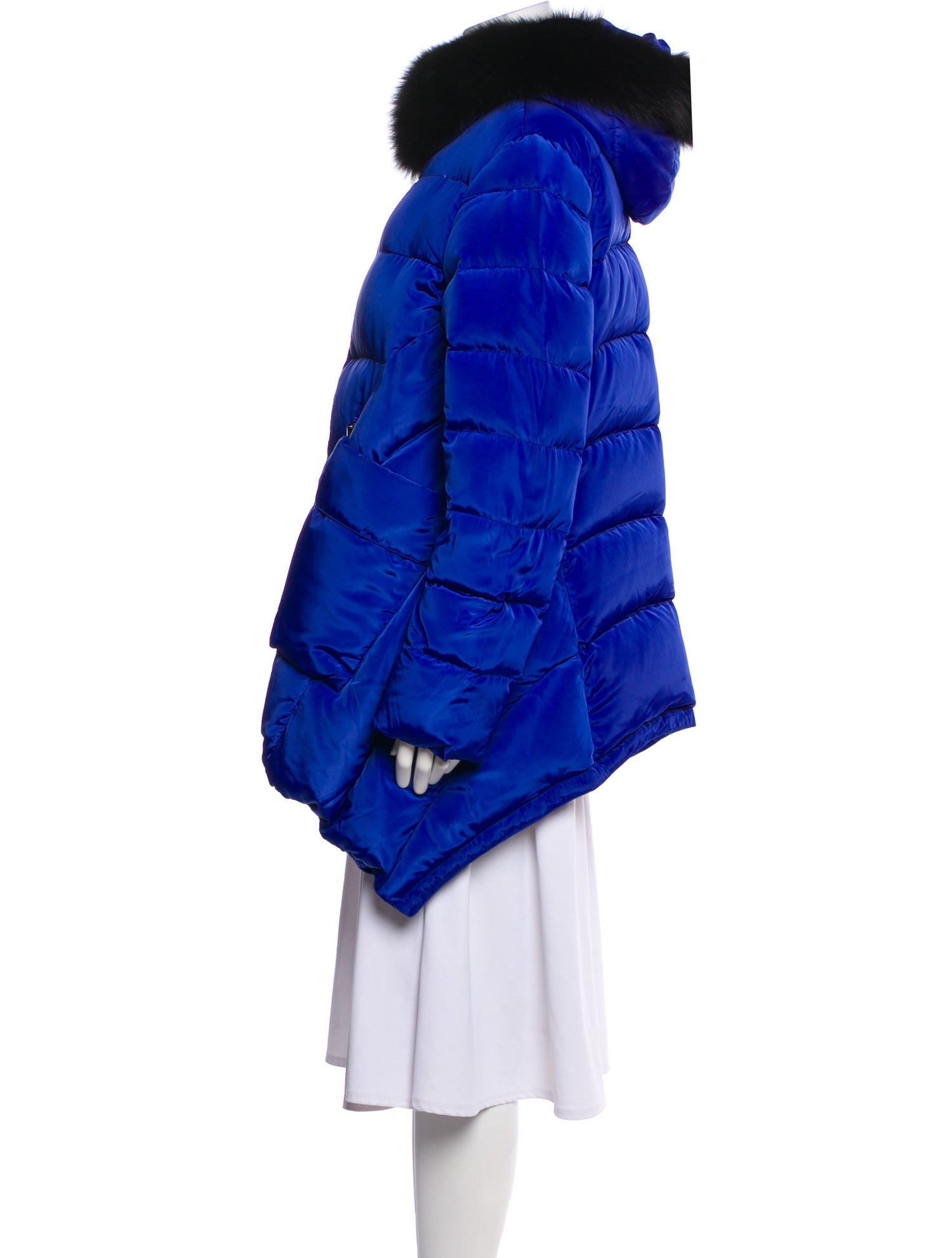 Annabelle Down Jacket