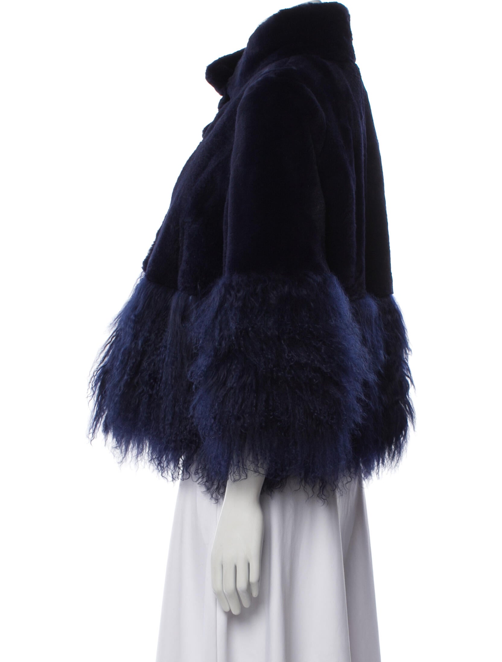 Annabelle Fur Jacket