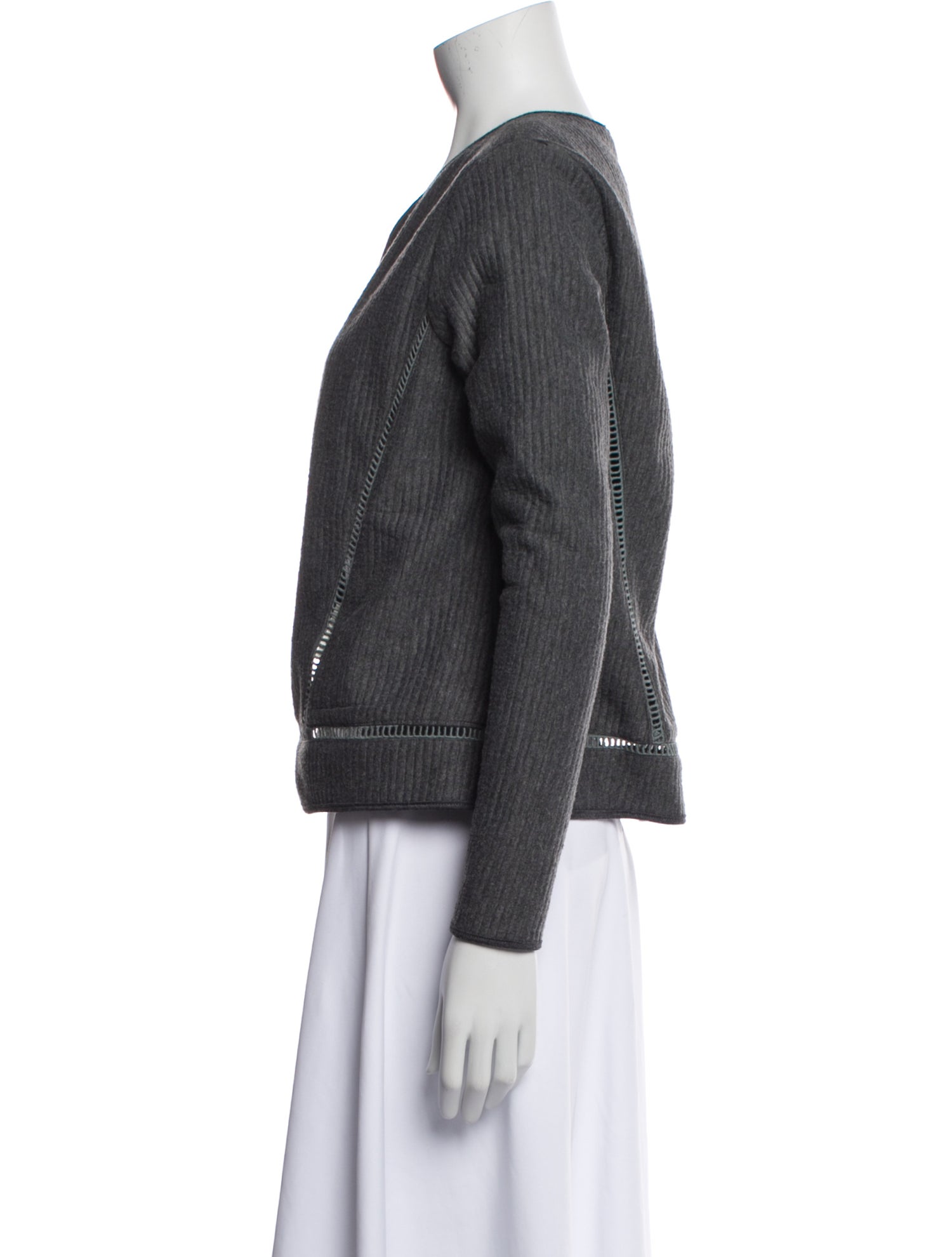 Annabelle Evening Jacket