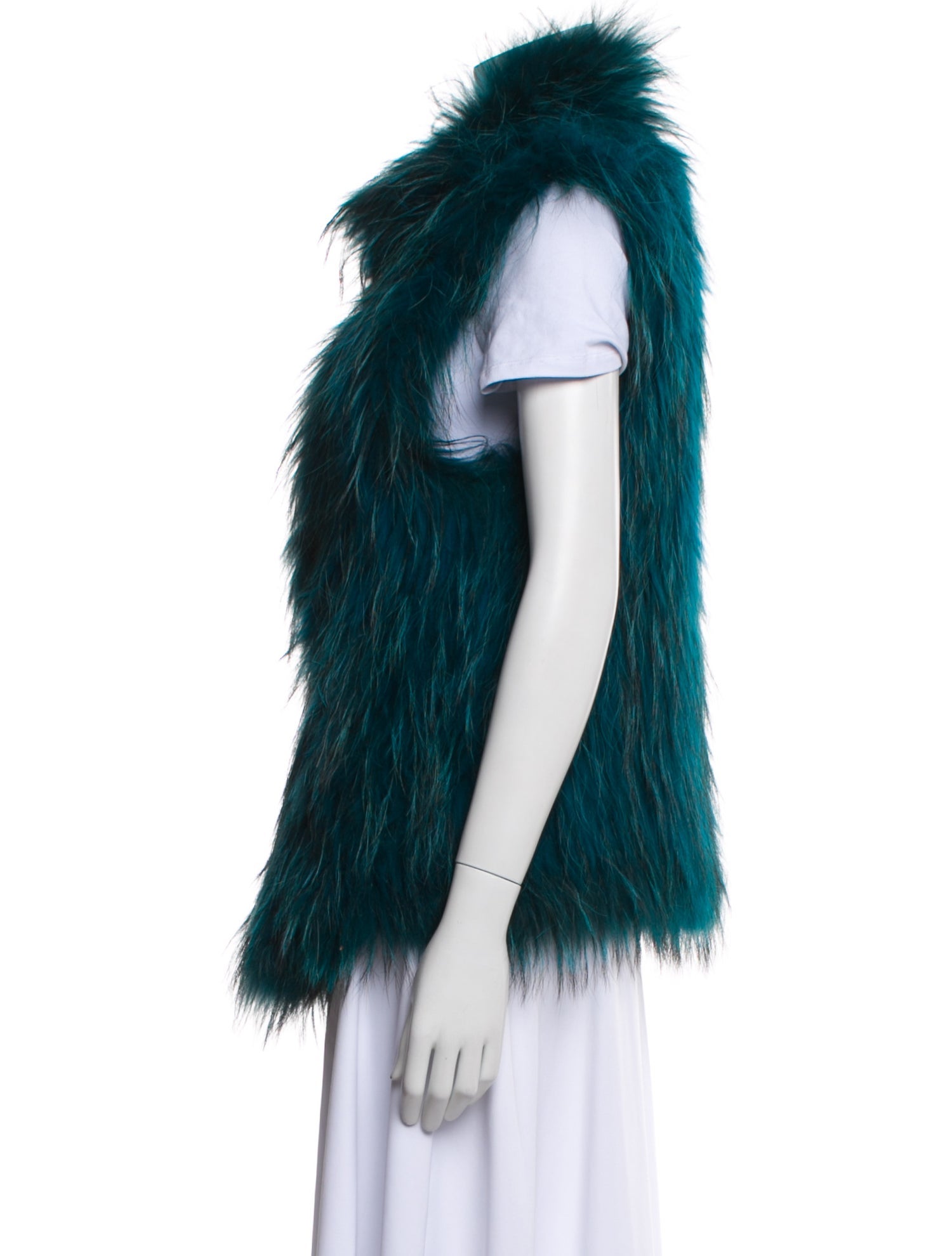 Annabelle Fur Jacket