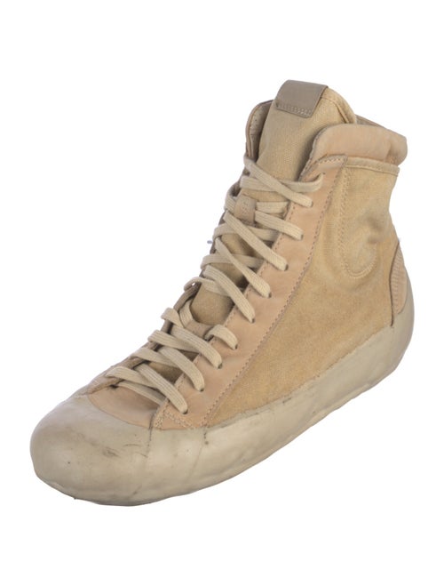 OXS Canvas Sneakers