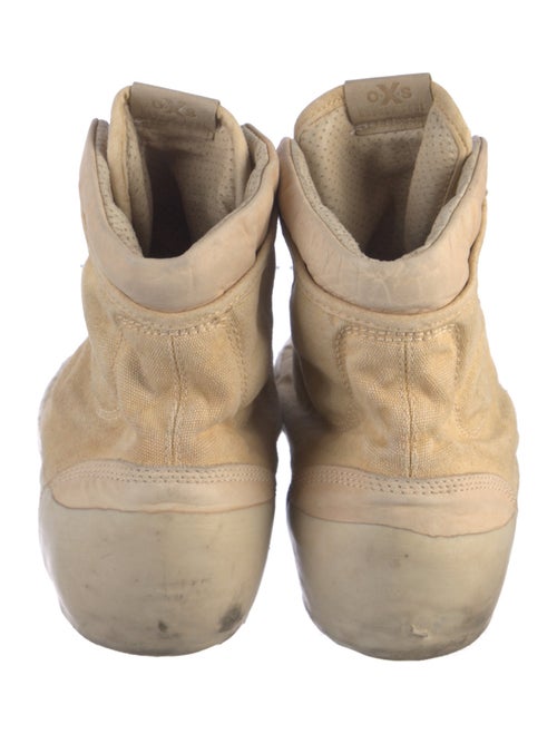 OXS Canvas Sneakers