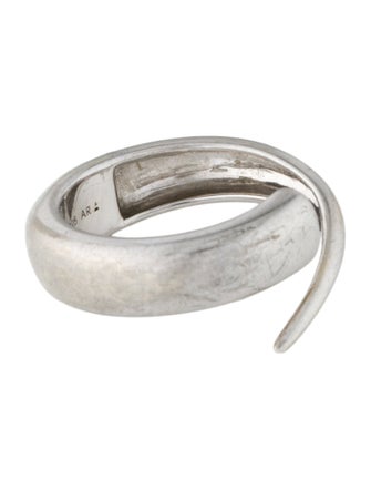 Adina Reyter Thorn Wrap Ring