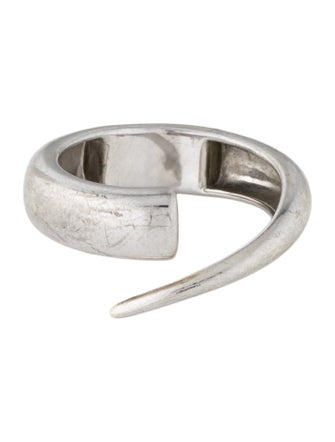 Adina Reyter Thorn Wrap Ring