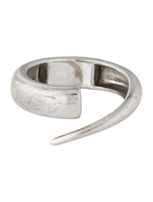 Adina Reyter Thorn Wrap Ring