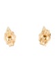 Adina Reyter 14K Diamond London Single Spike Stud Earrings