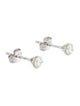 Adina Reyter 14K Diamond Martini Stud Earrings
