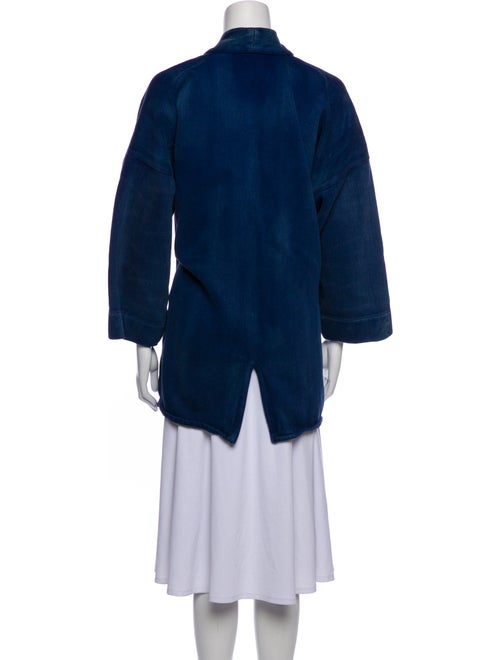 Levi's Made & Crafted Kimono Noragi Jacket