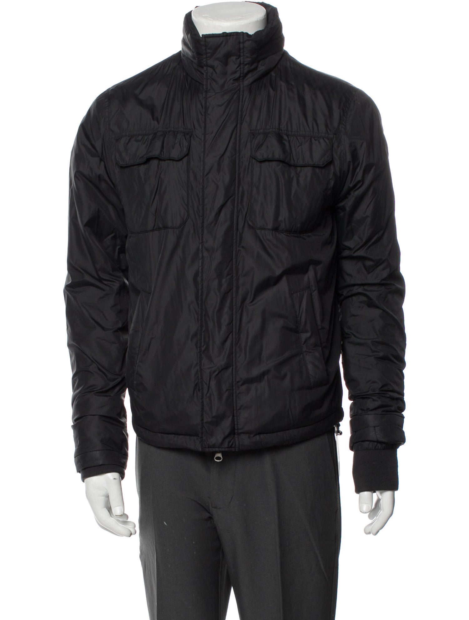 Levi's Made & Crafted Puffer Coat