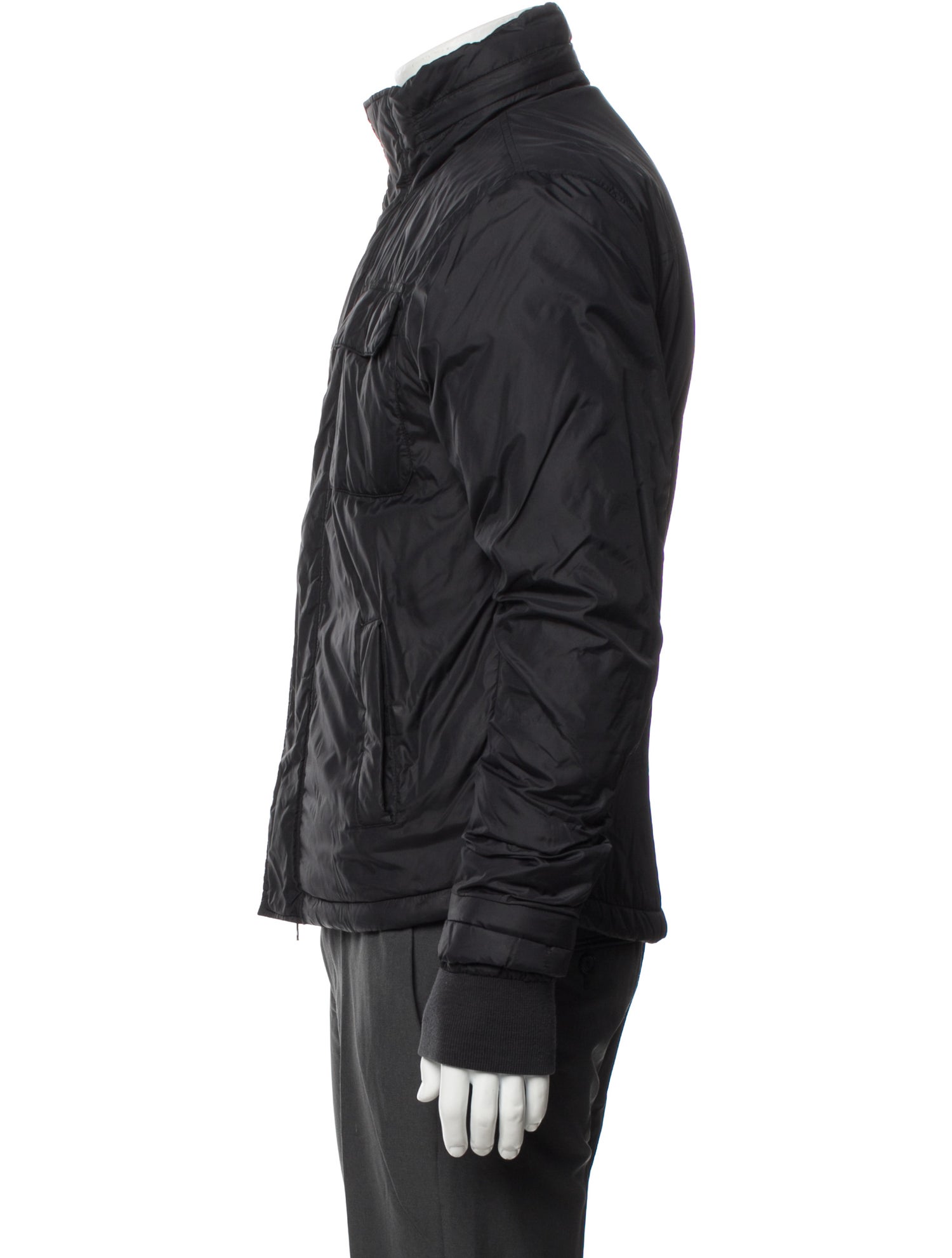 Levi's Made & Crafted Puffer Coat