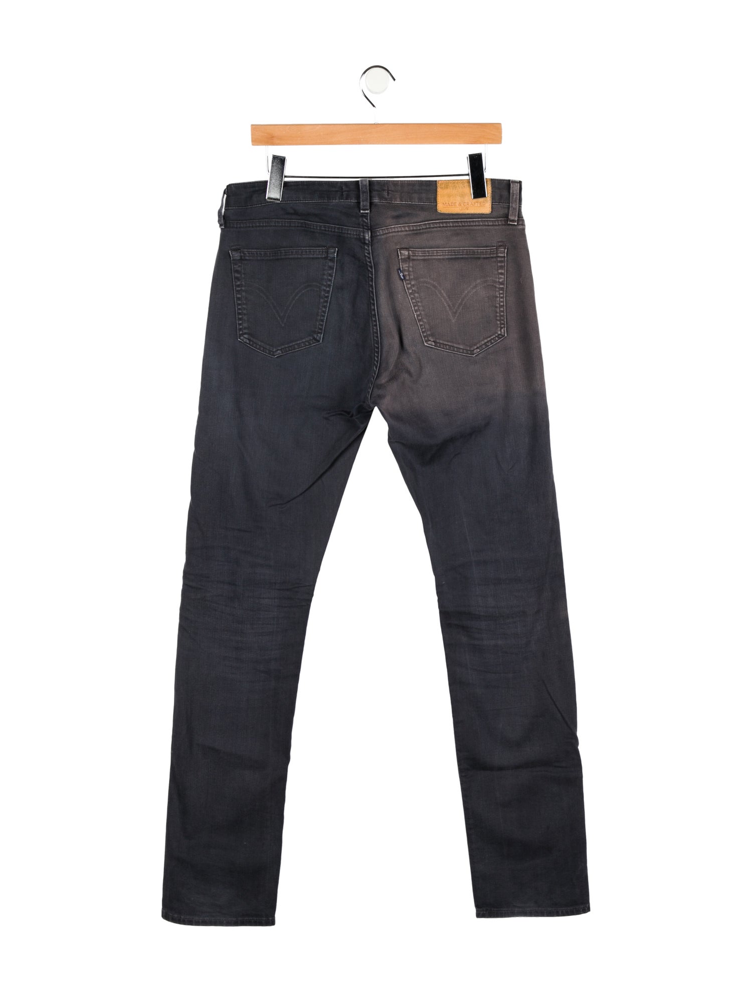 Levi's Made & Crafted Skinny Jeans