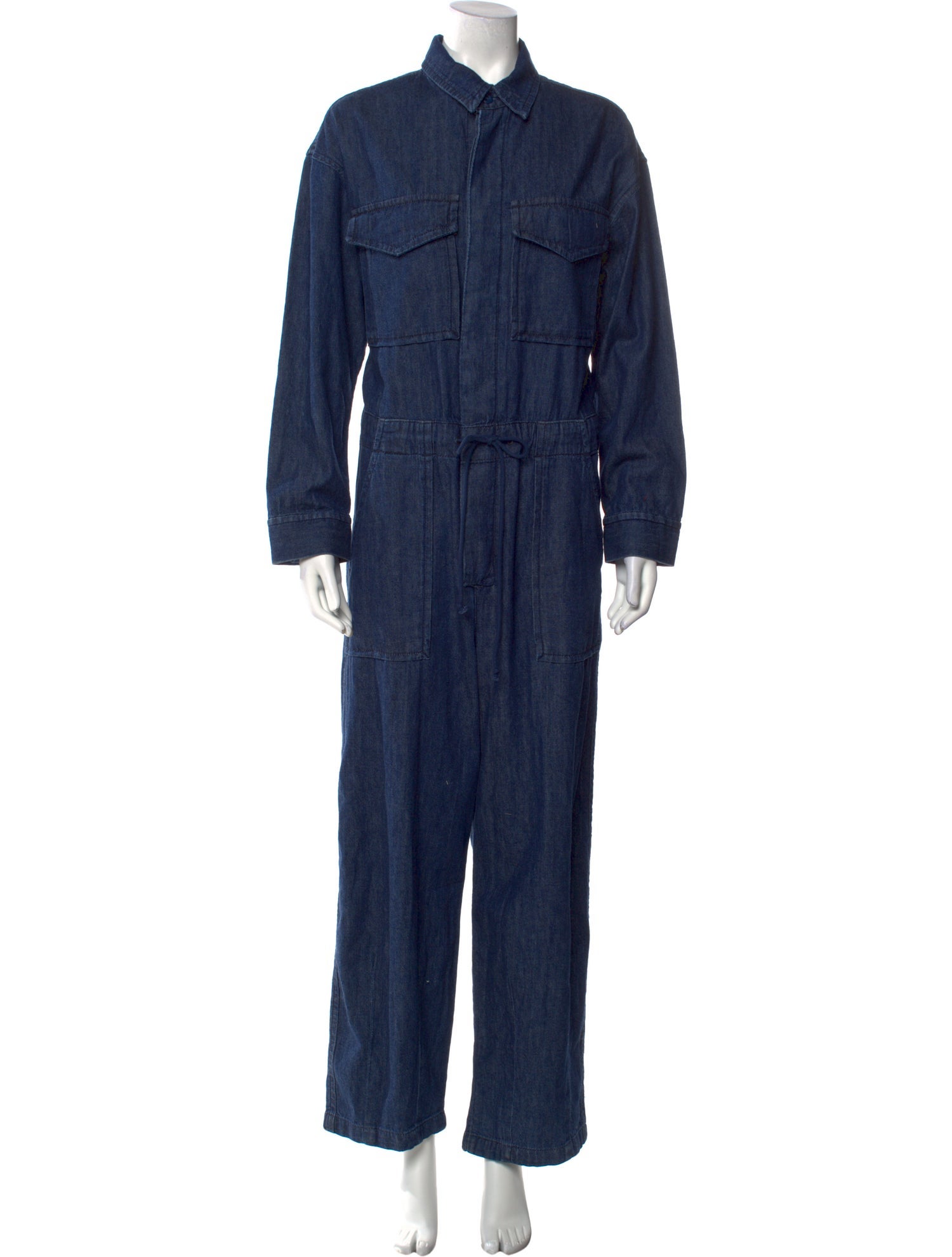 Levi's Made & Crafted Jumpsuit