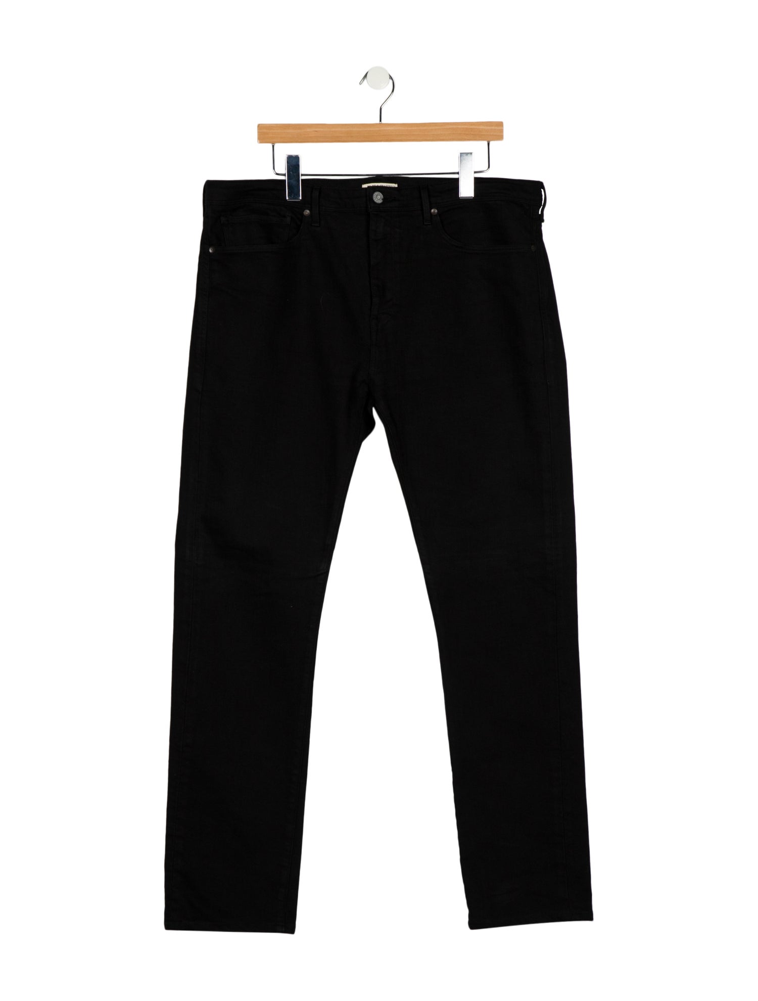 Levi's Made & Crafted Skinny Jeans