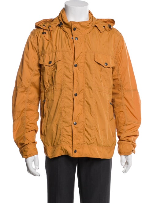 Levi's Made & Crafted Utility Jacket