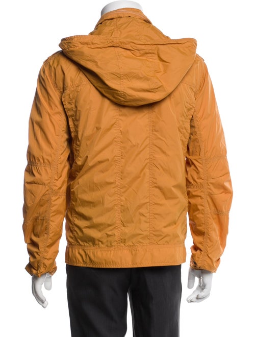 Levi's Made & Crafted Utility Jacket