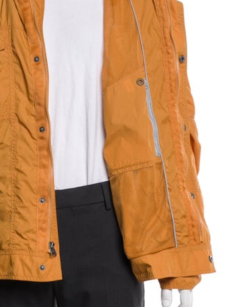 Levi's Made & Crafted Utility Jacket