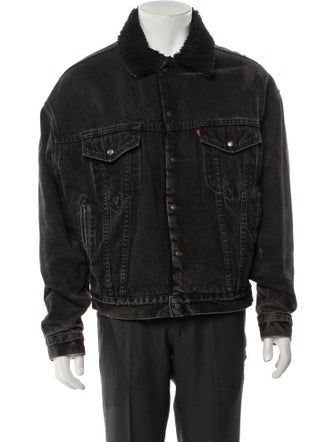 Levi's Made & Crafted Trucker Jacket