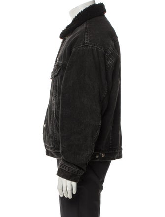 Levi's Made & Crafted Trucker Jacket