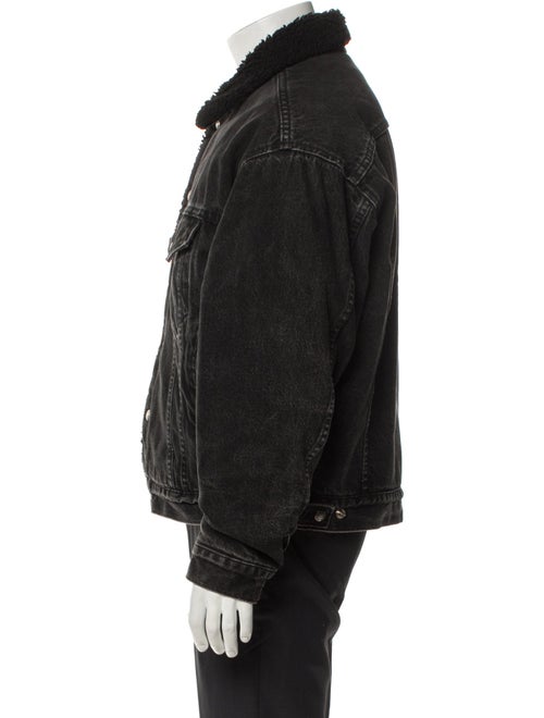 Levi's Made & Crafted Trucker Jacket