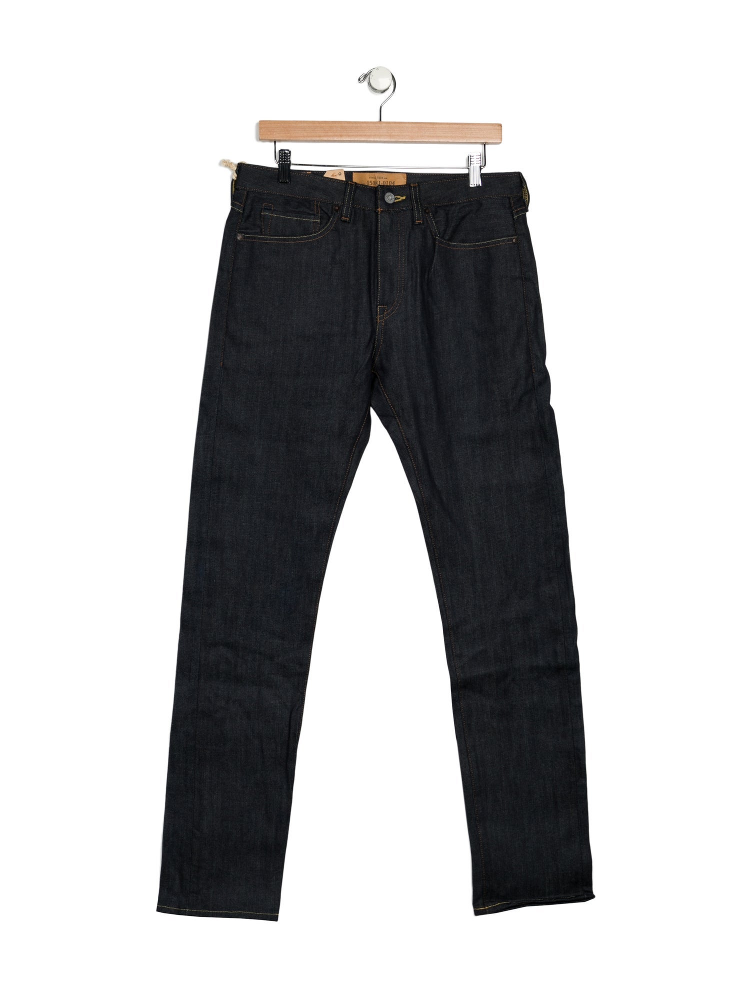Levi's Made & Crafted Skinny Jeans