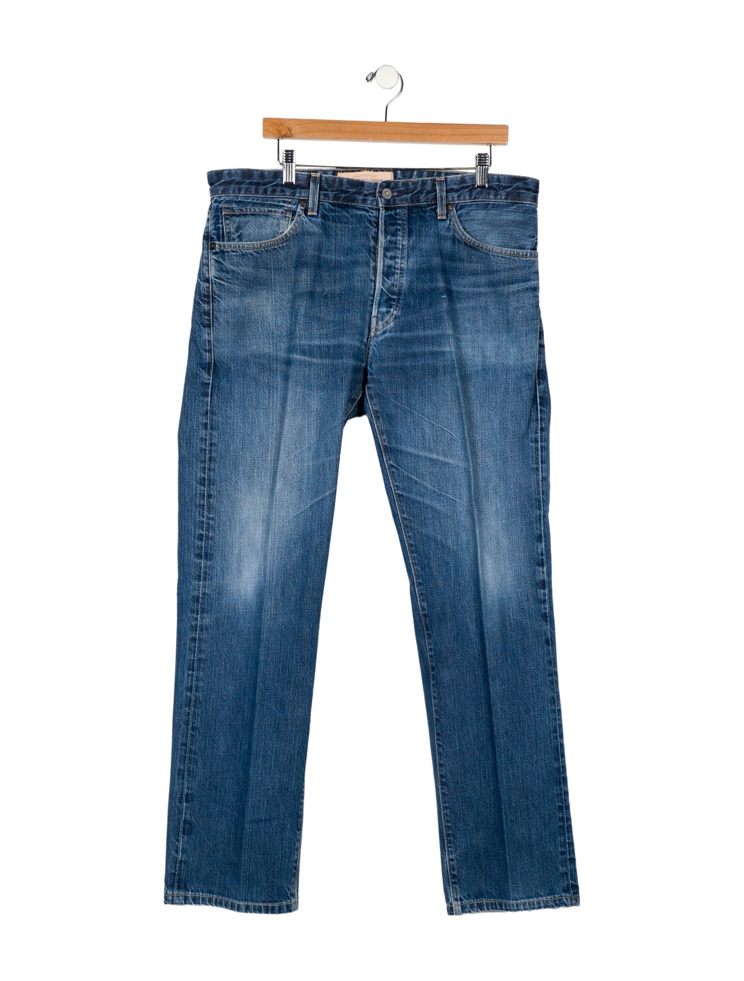 Levi's Made & Crafted Skinny Jeans