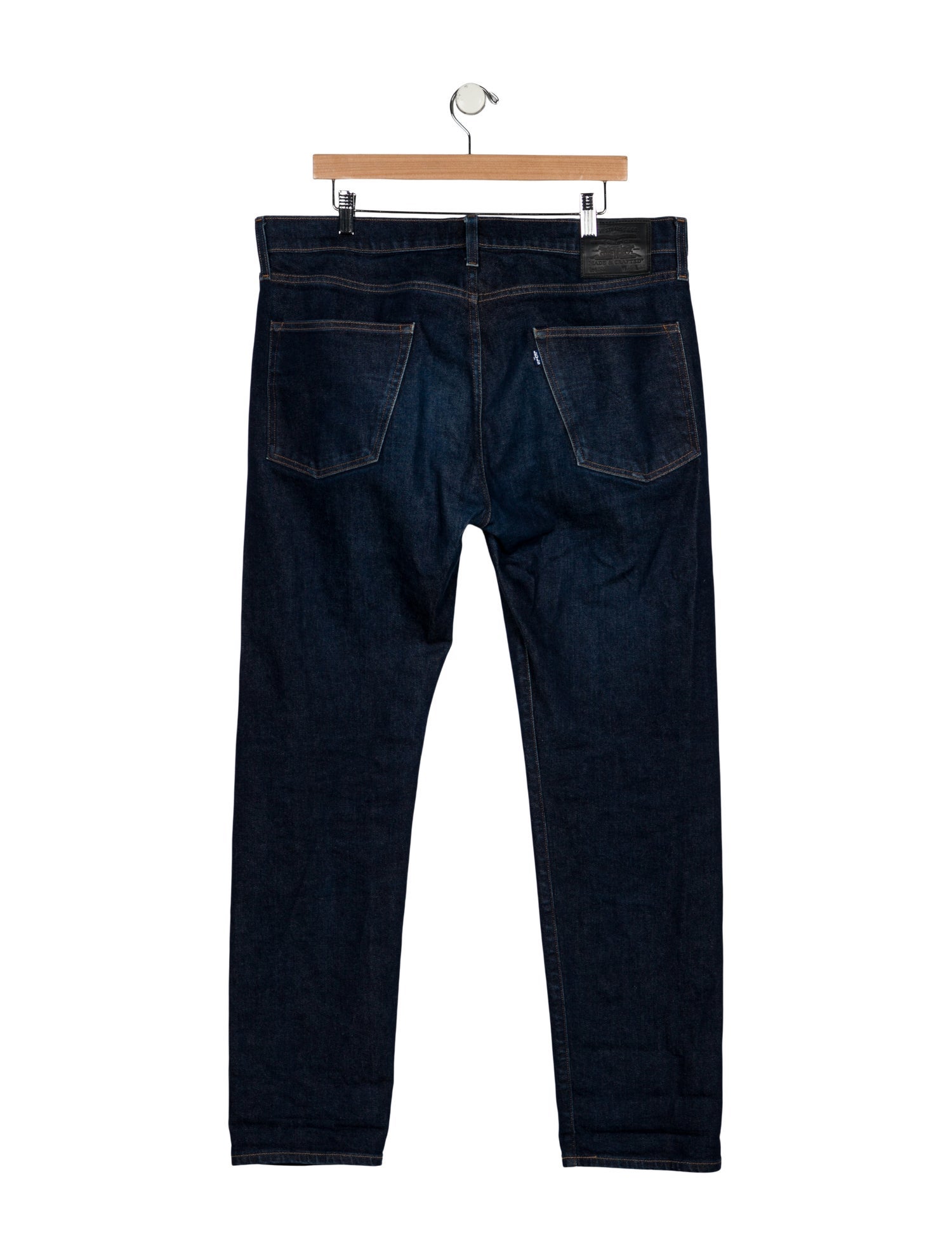 Levi's Made & Crafted Slim Fit Jeans