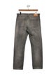 Levi's Made & Crafted Straight-Leg Jeans