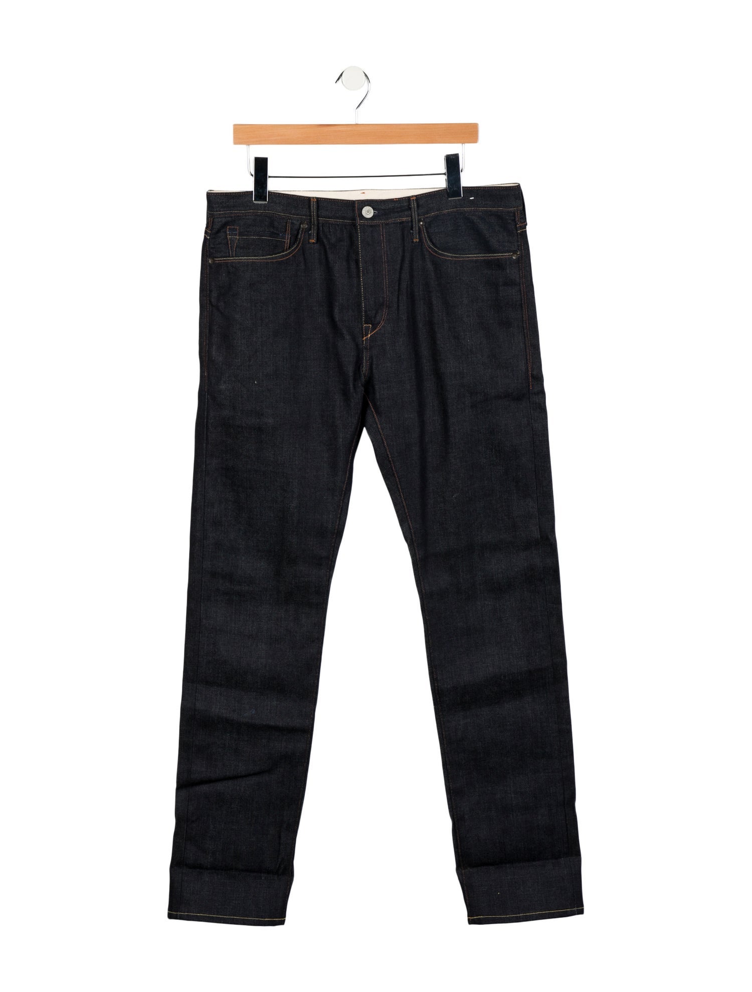 Levi's Made & Crafted Skinny Jeans