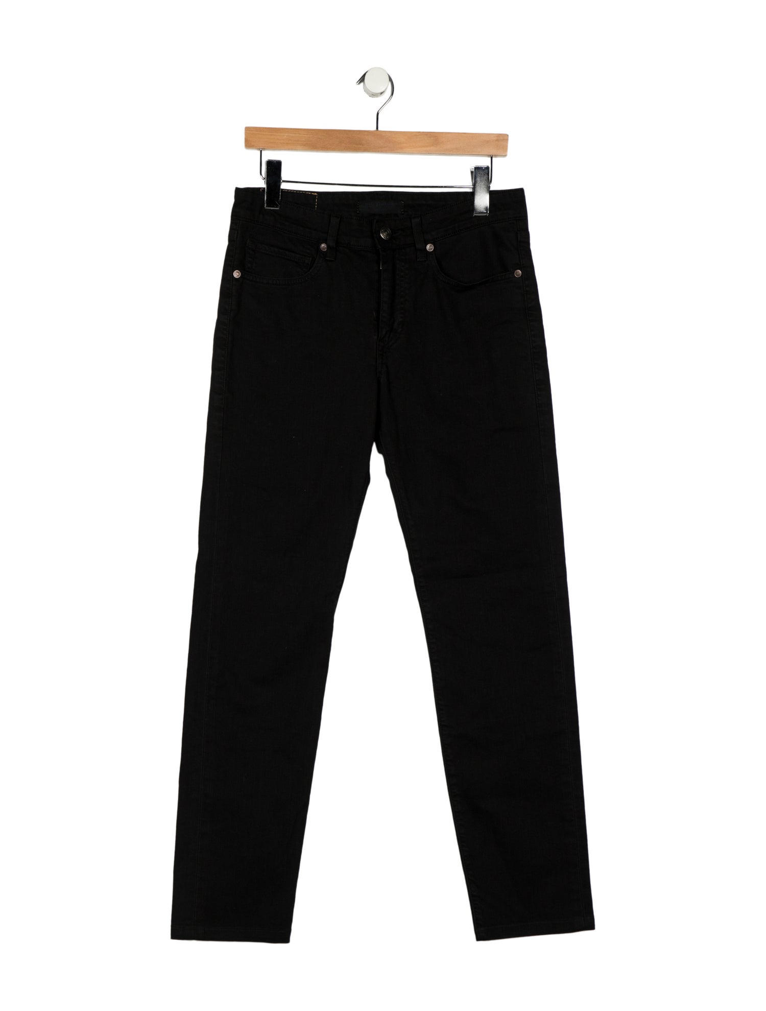 Levi's Made & Crafted Slim Fit Jeans