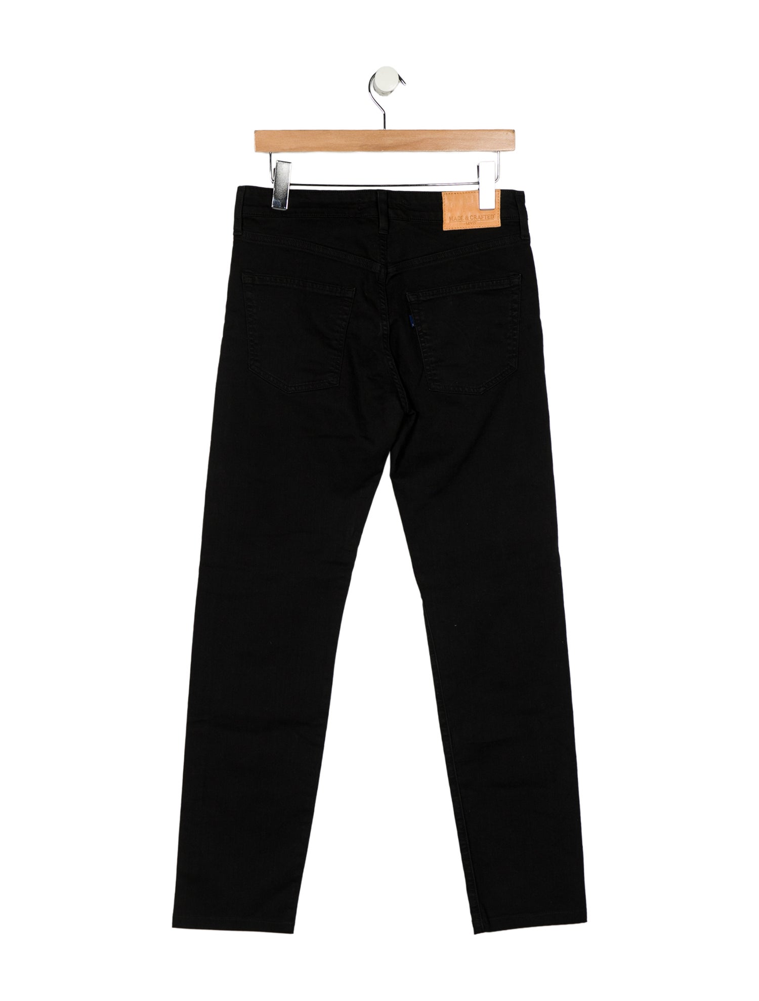 Levi's Made & Crafted Slim Fit Jeans