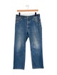 Levi's Made & Crafted Straight-Leg Jeans