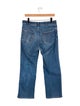 Levi's Made & Crafted Straight-Leg Jeans
