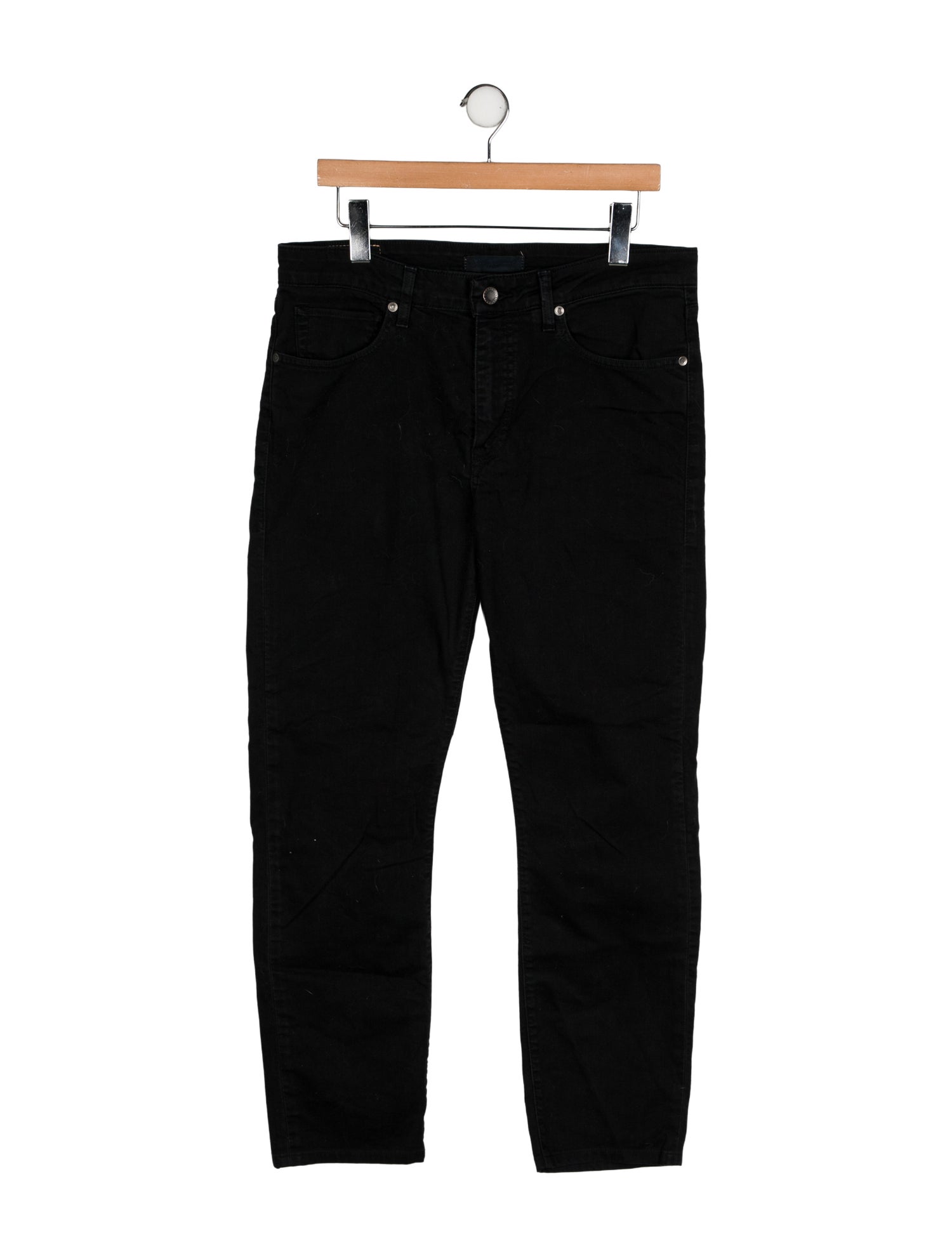 Levi's Made & Crafted Skinny Jeans