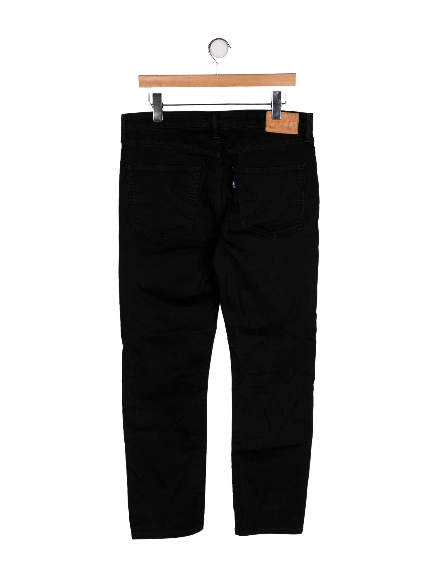 Levi's Made & Crafted Skinny Jeans