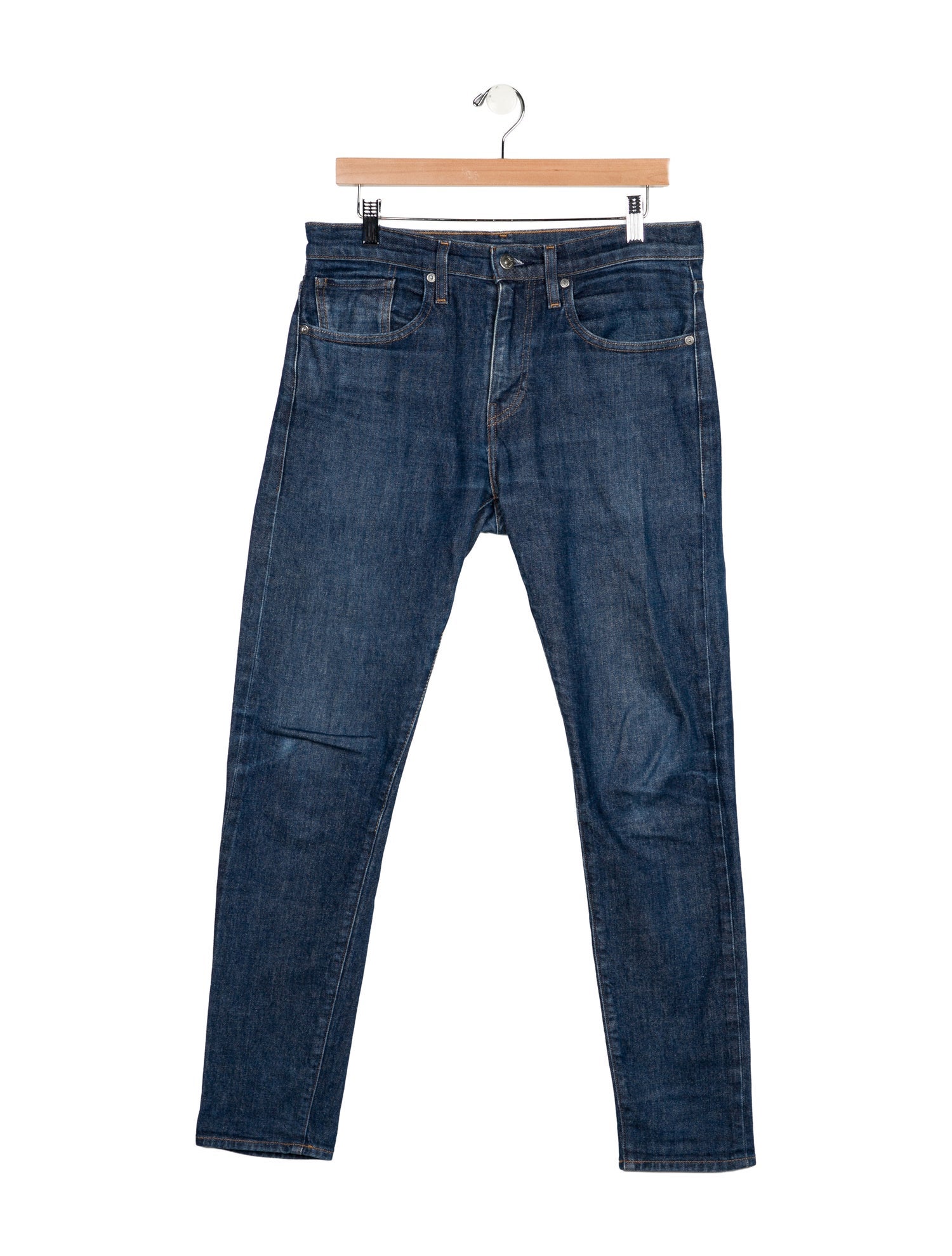 Levi's Made & Crafted Skinny Jeans