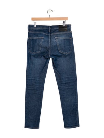 Levi's Made & Crafted Skinny Jeans