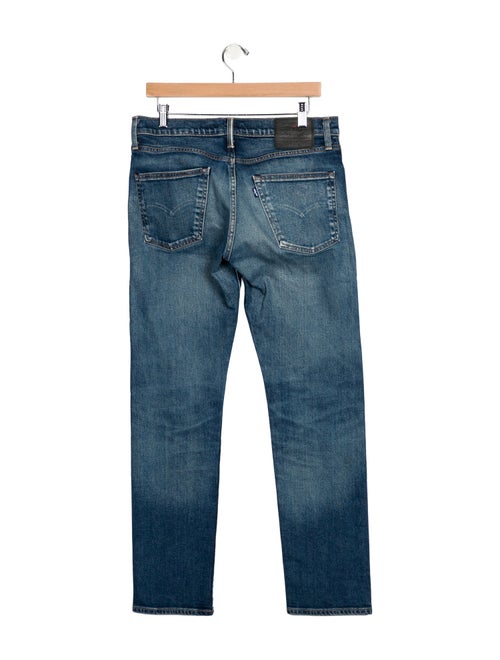 Levi's Made & Crafted Skinny Jeans