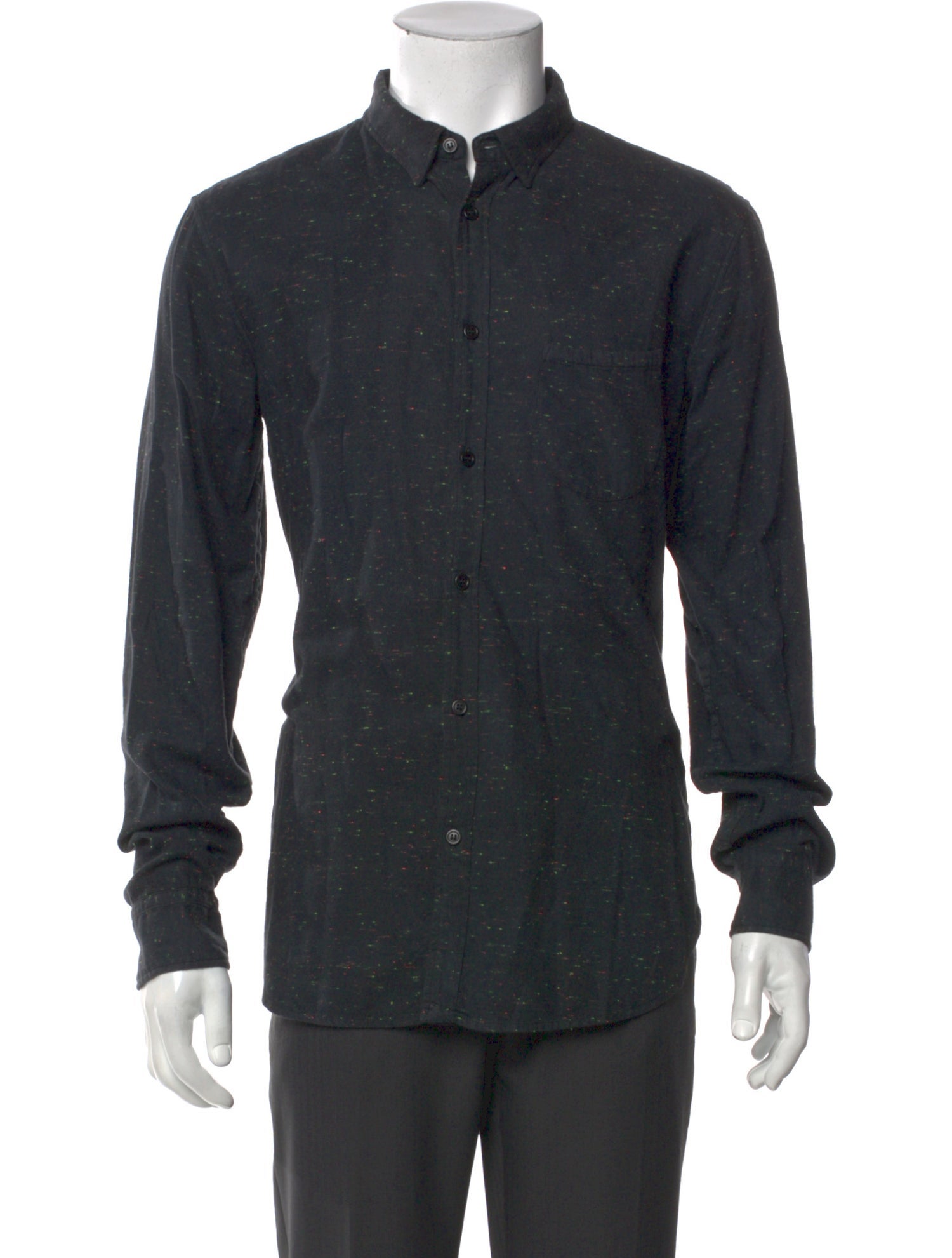 Levi's Made & Crafted Long Sleeve Shirt