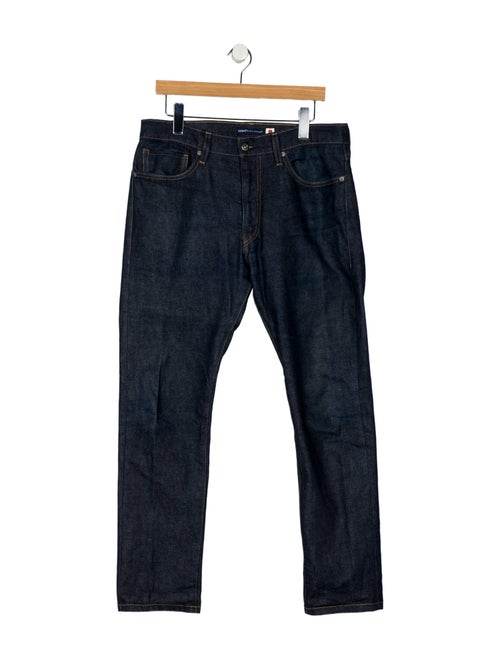 Levi's Made & Crafted Skinny Jeans