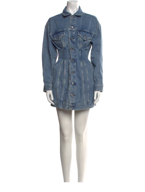 Levi's Made & Crafted Mini Dress