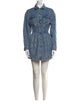 Levi's Made & Crafted Mini Dress