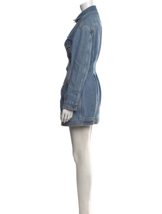 Levi's Made & Crafted Mini Dress