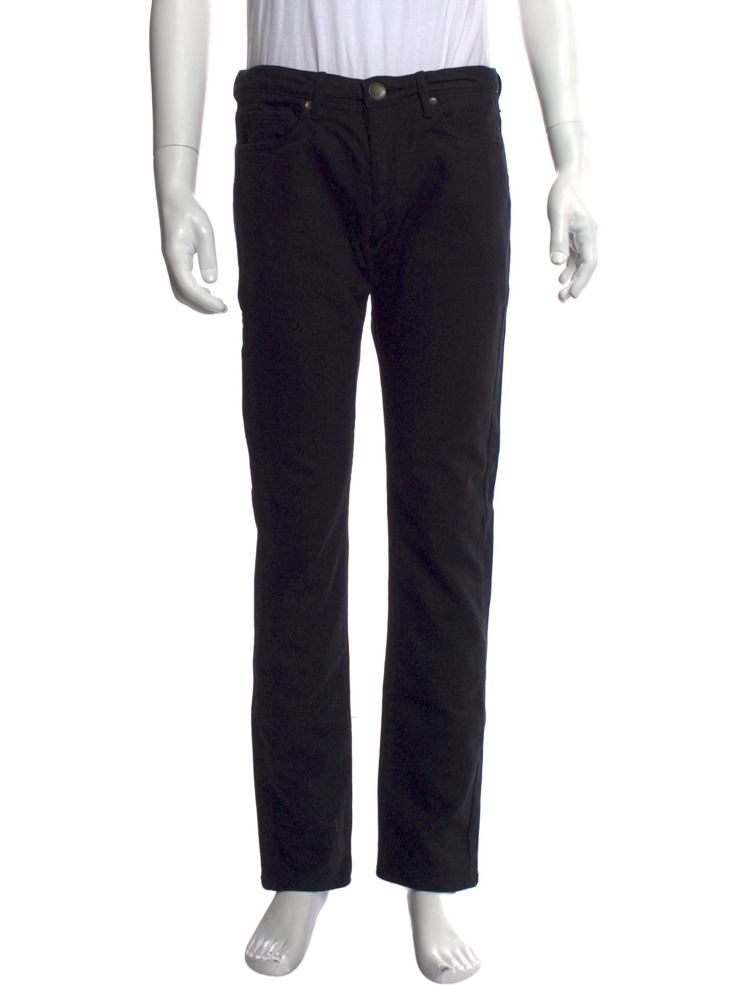 Levi's Made & Crafted Straight-Leg Jeans