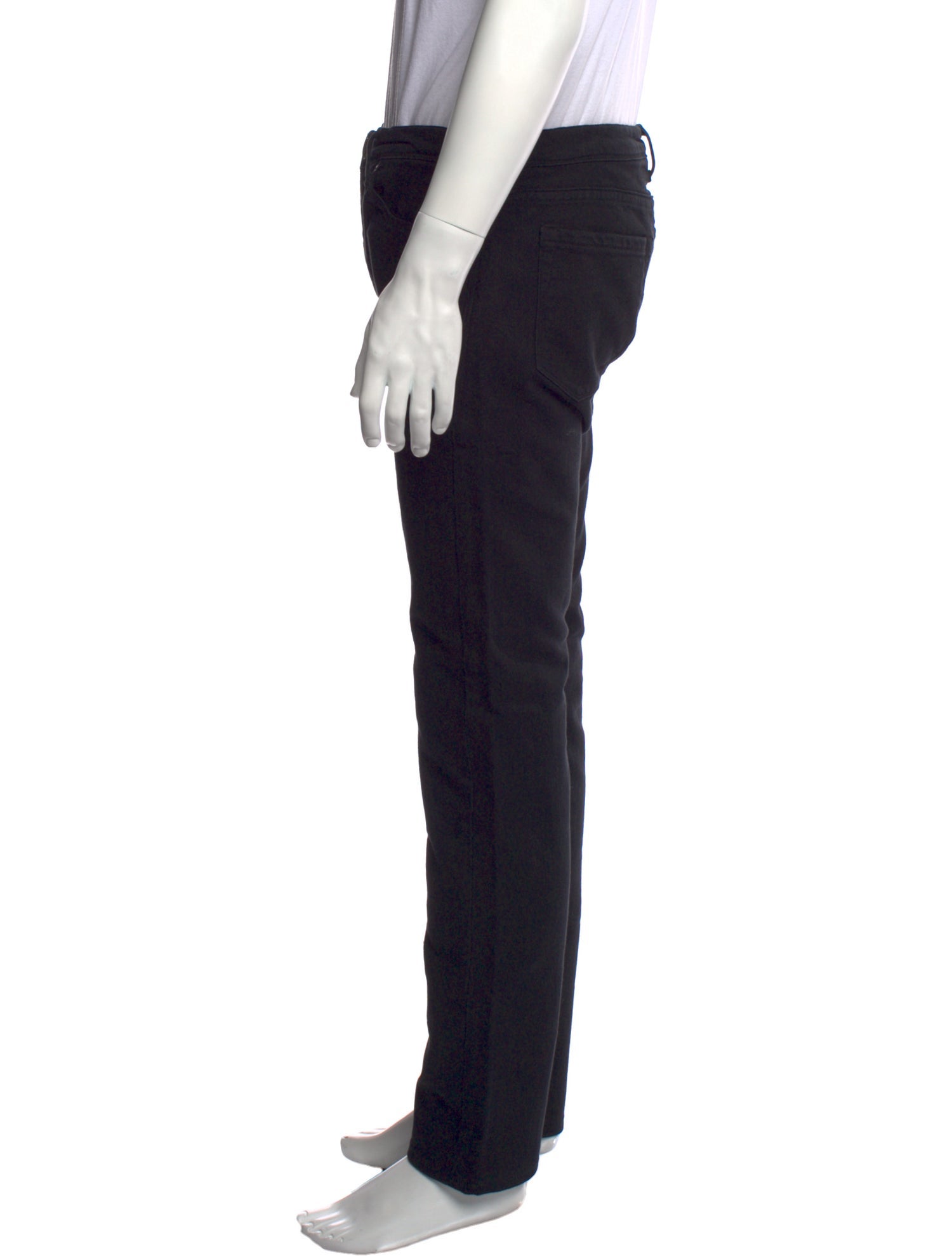 Levi's Made & Crafted Straight-Leg Jeans